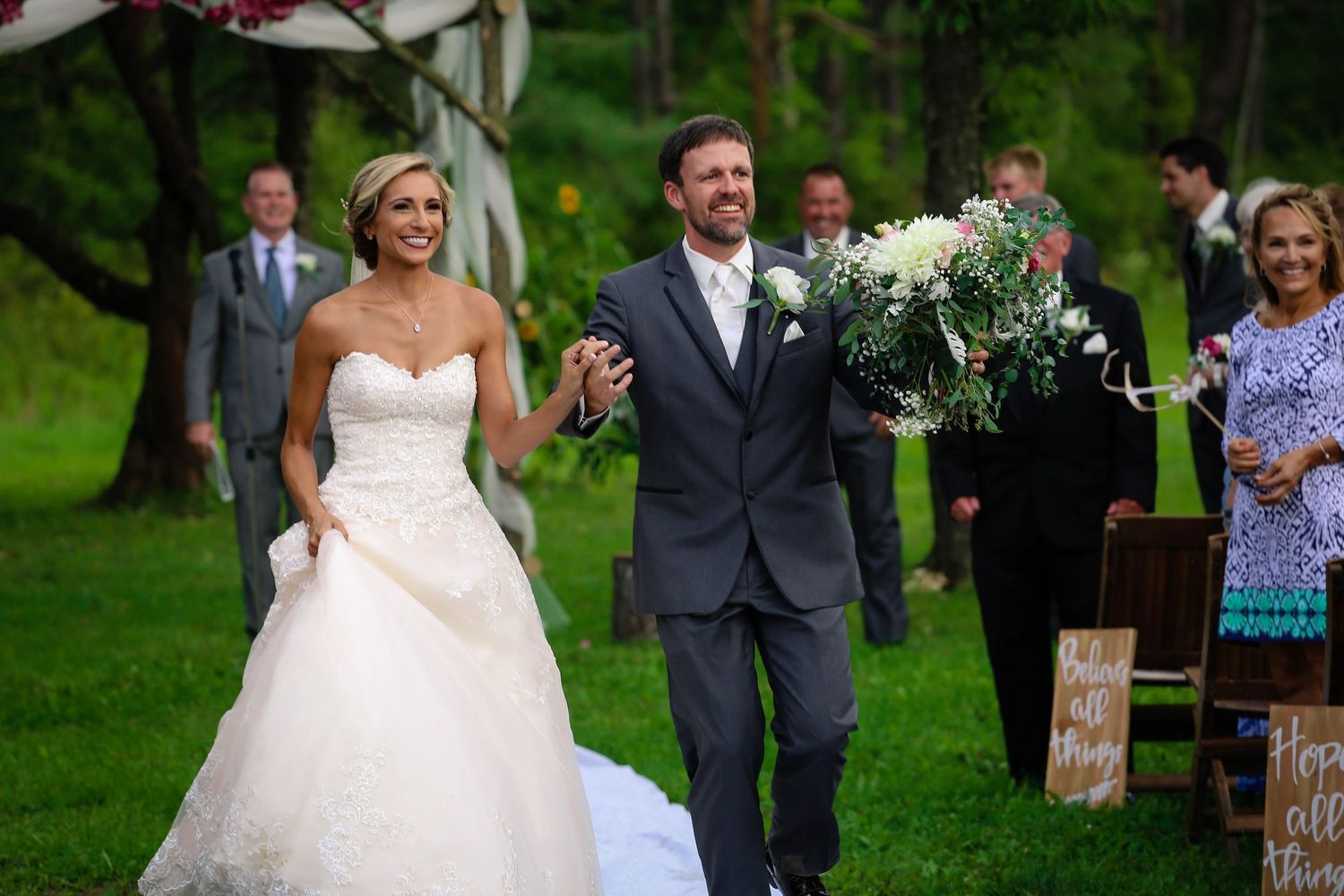 NY + Wedding + photographer