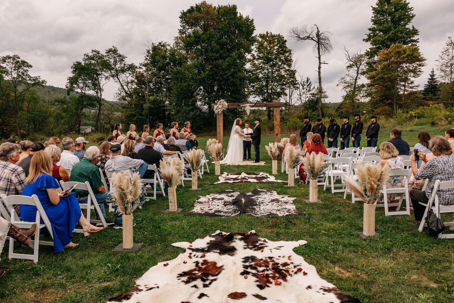 NY + Wedding + photographer