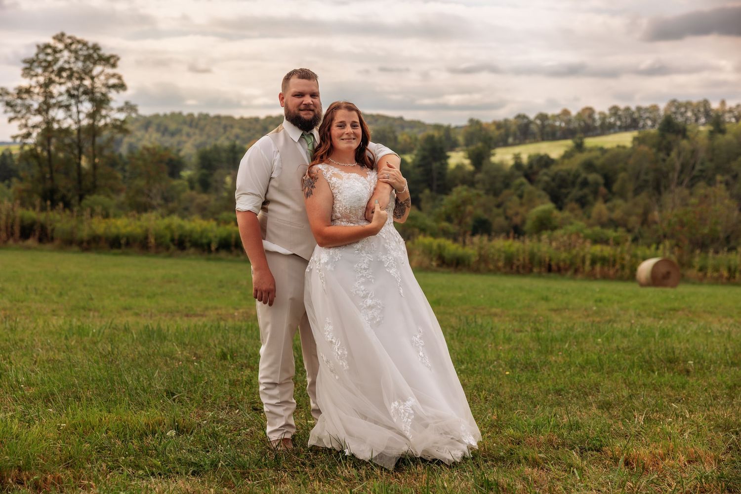 PA + Wedding + photographer