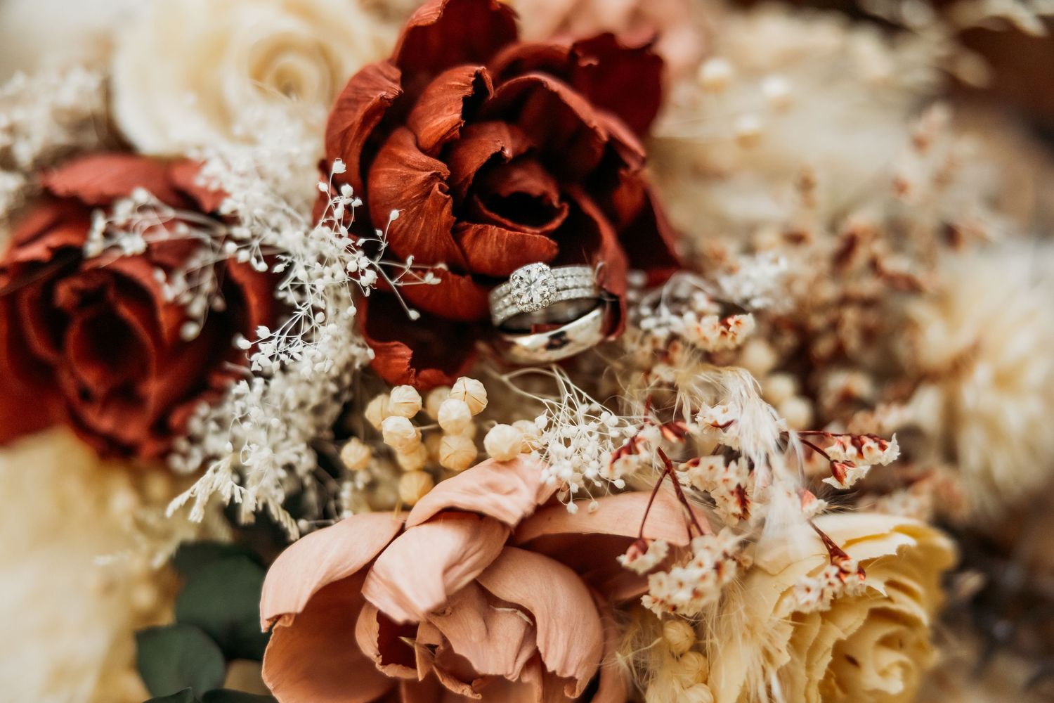 NY + Wedding + photographer + Details