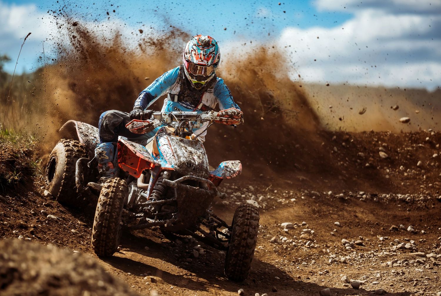 Nyoa Racing. Tmerritt Photography