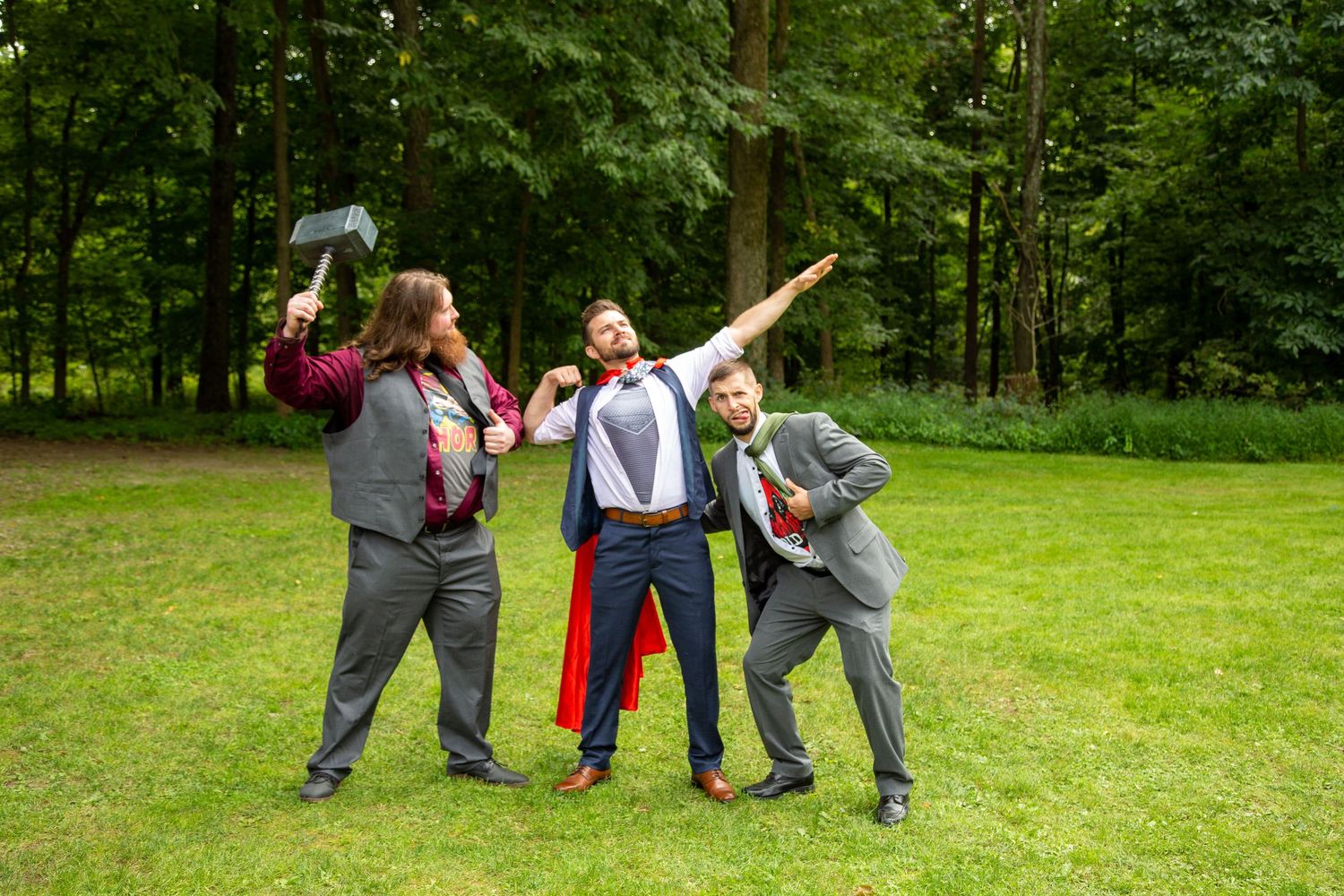 PA + Wedding + photographer