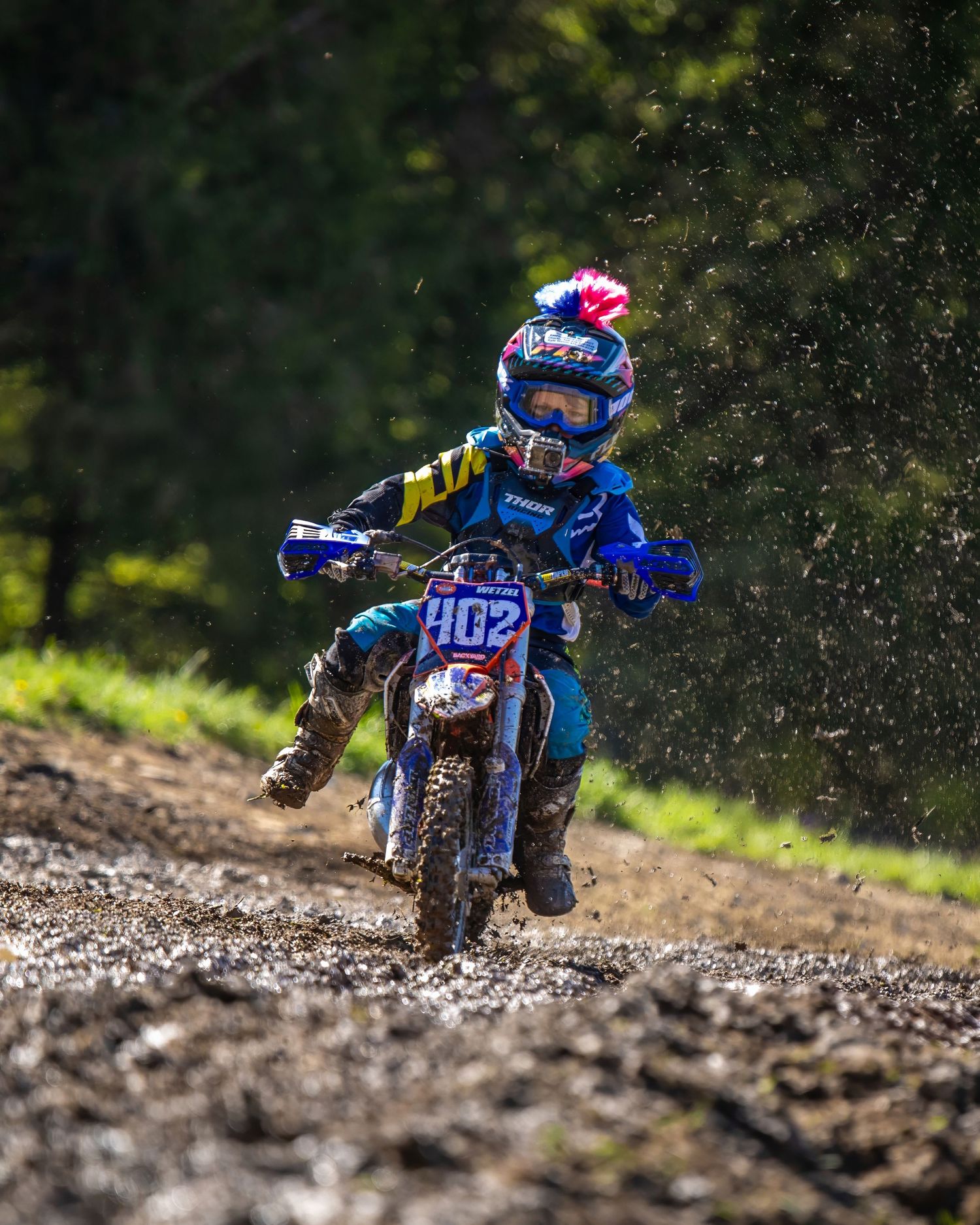 Nyoa Racing. Tmerritt Photography
