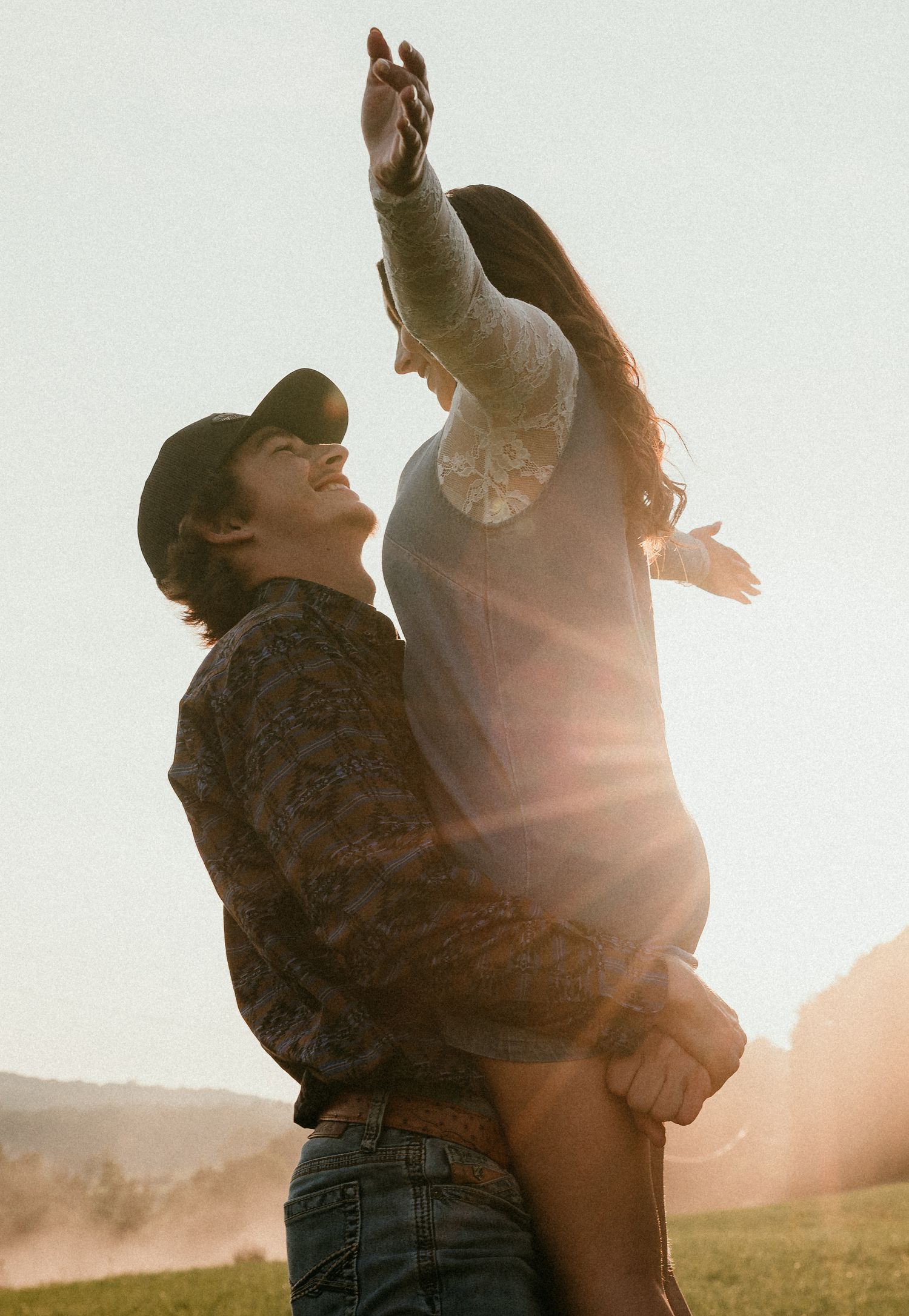 Pa + couples + Photographer
