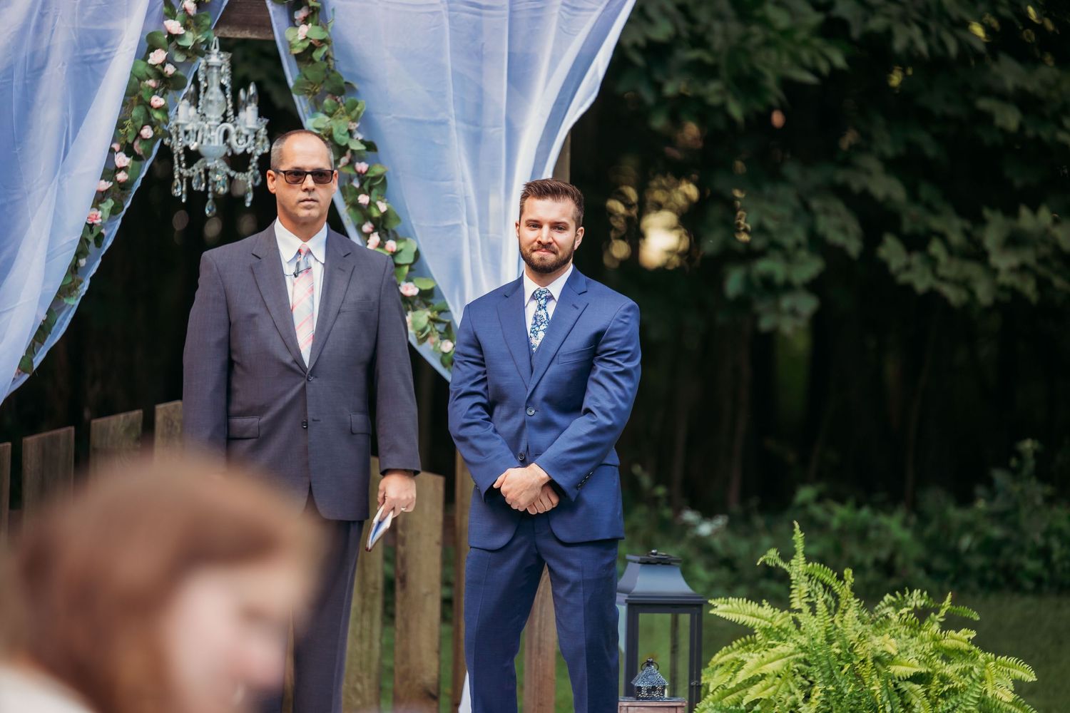 PA + Wedding + photographer