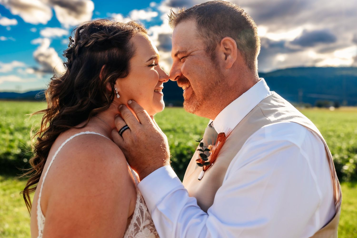 NY + Wedding + photographer