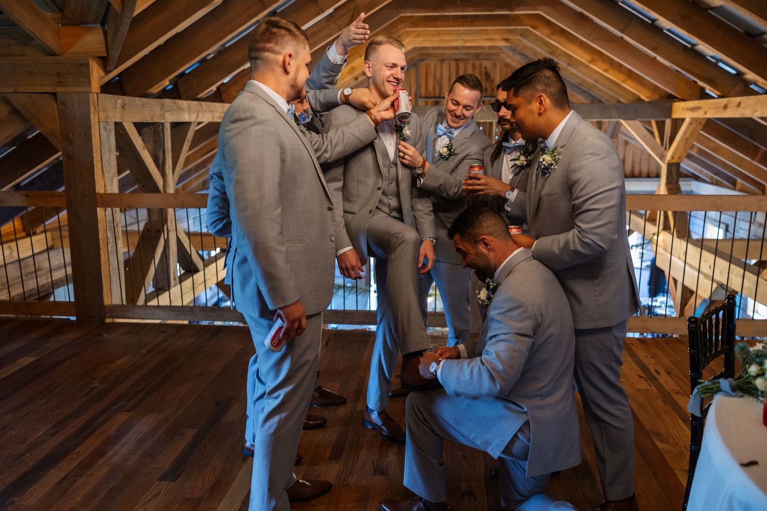 PA + Wedding + photographer