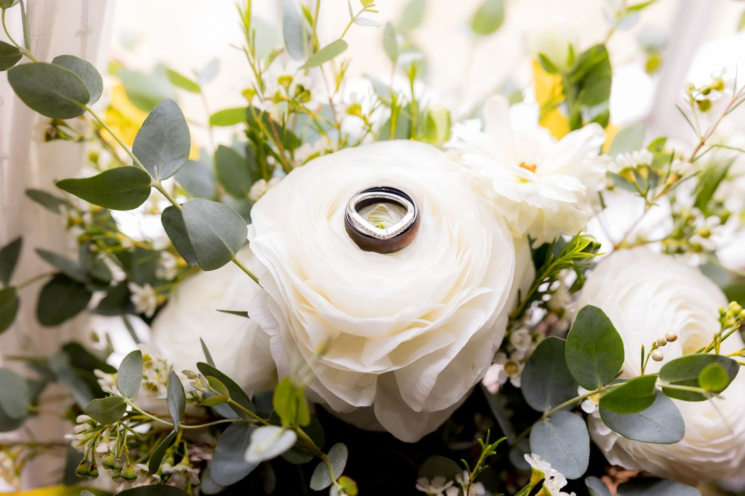 NY + Wedding + photographer