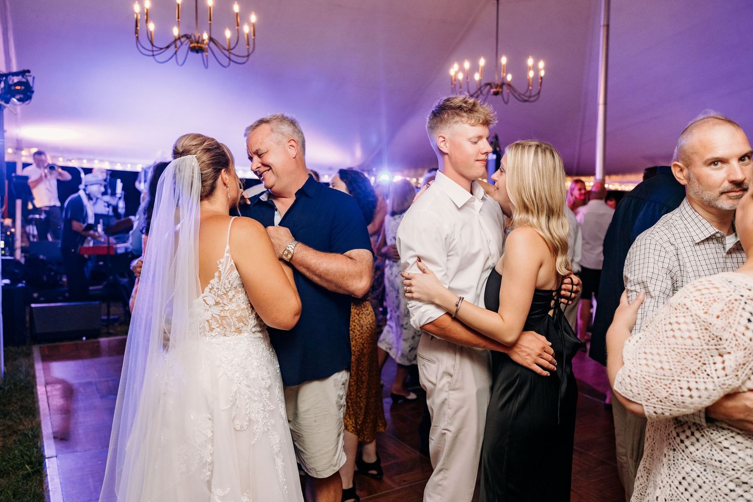 NY + Wedding + photographer