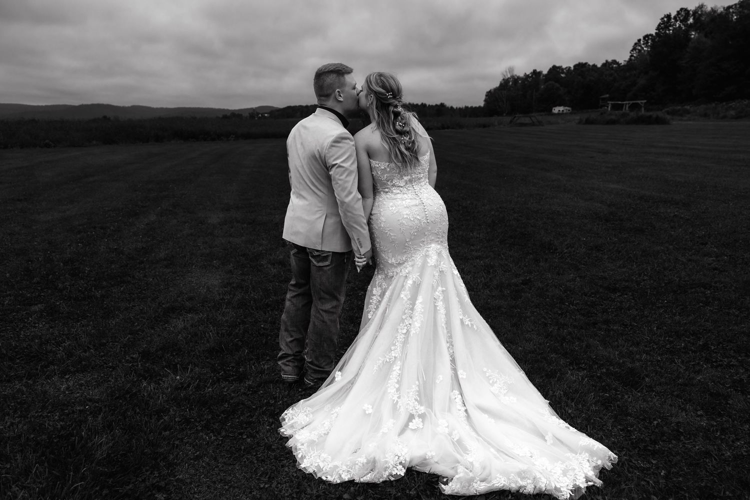NY + Wedding + photographer