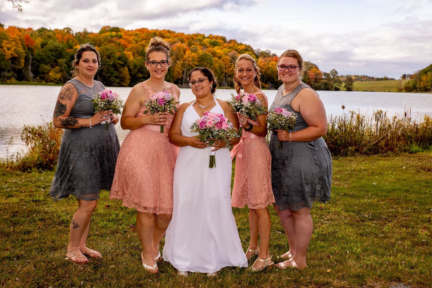 NY + Wedding + photographer
