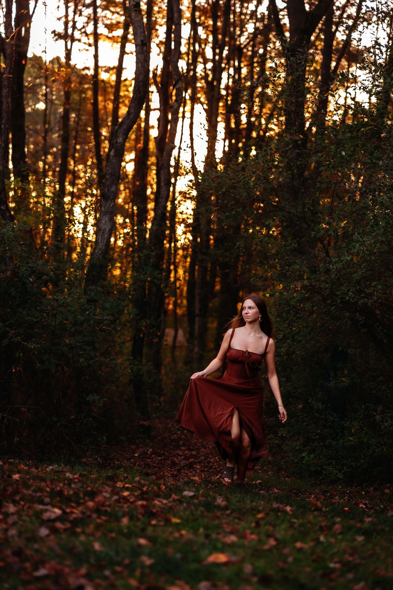 Senior session Round Top pa