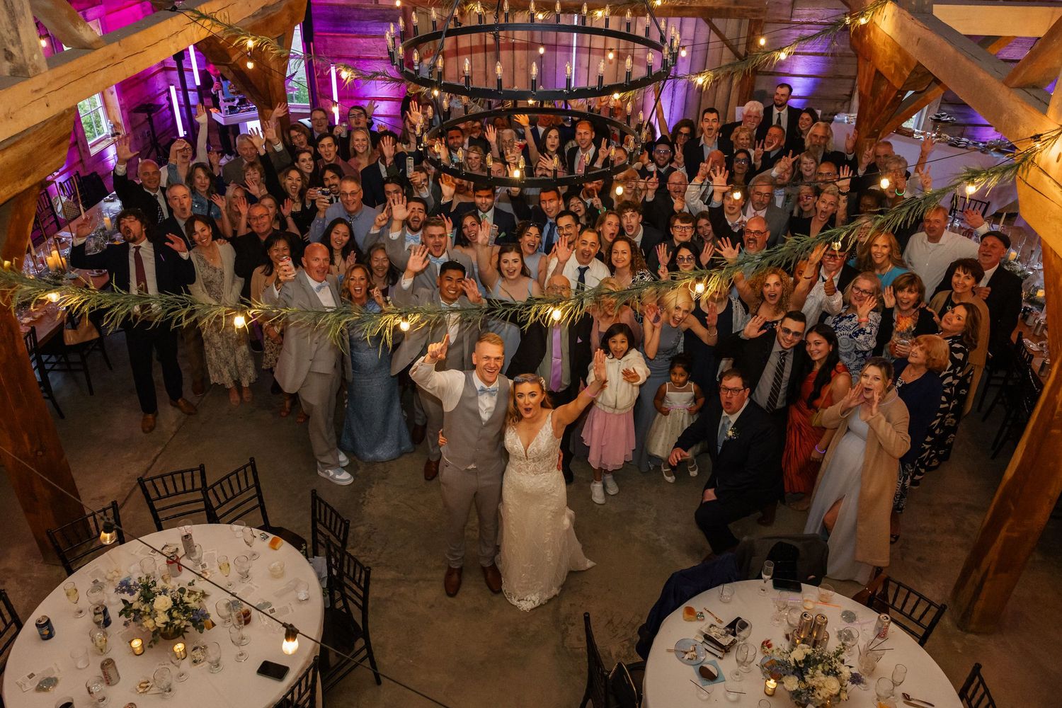 NY + Wedding + photographer