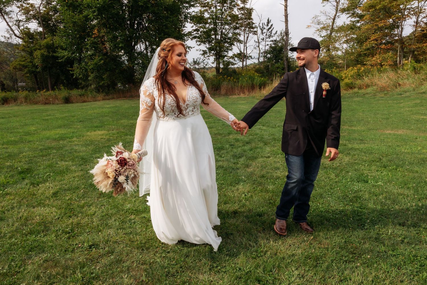 PA + Wedding + photographer