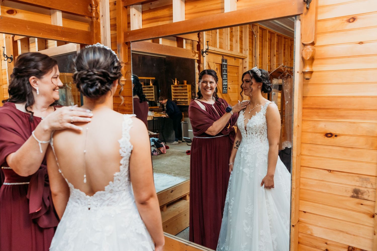 PA + Wedding + photographer
