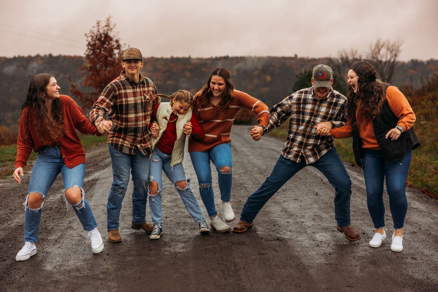 Pa + Lifestyle + Photographer