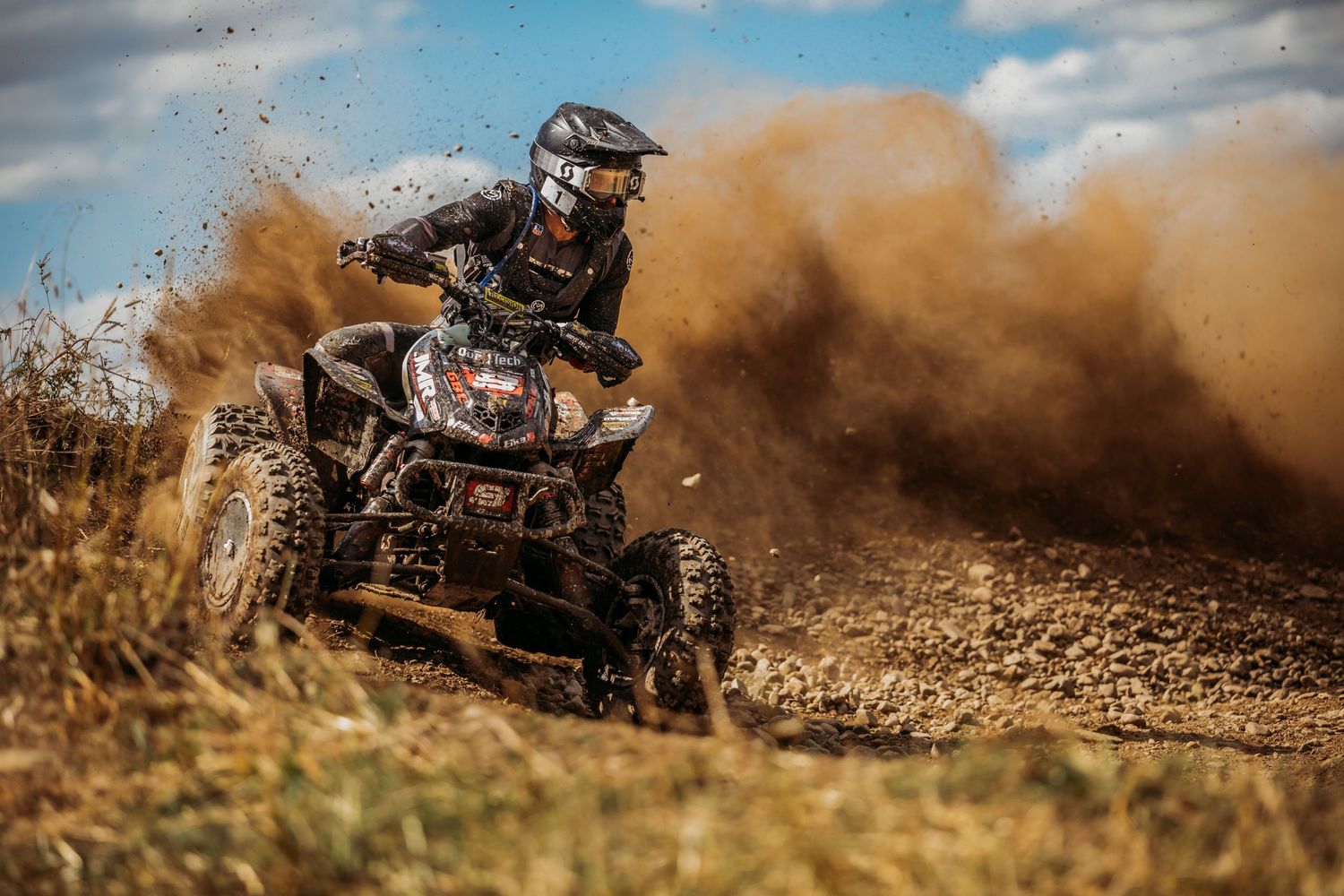 Nyoa Racing. Tmerritt Photography