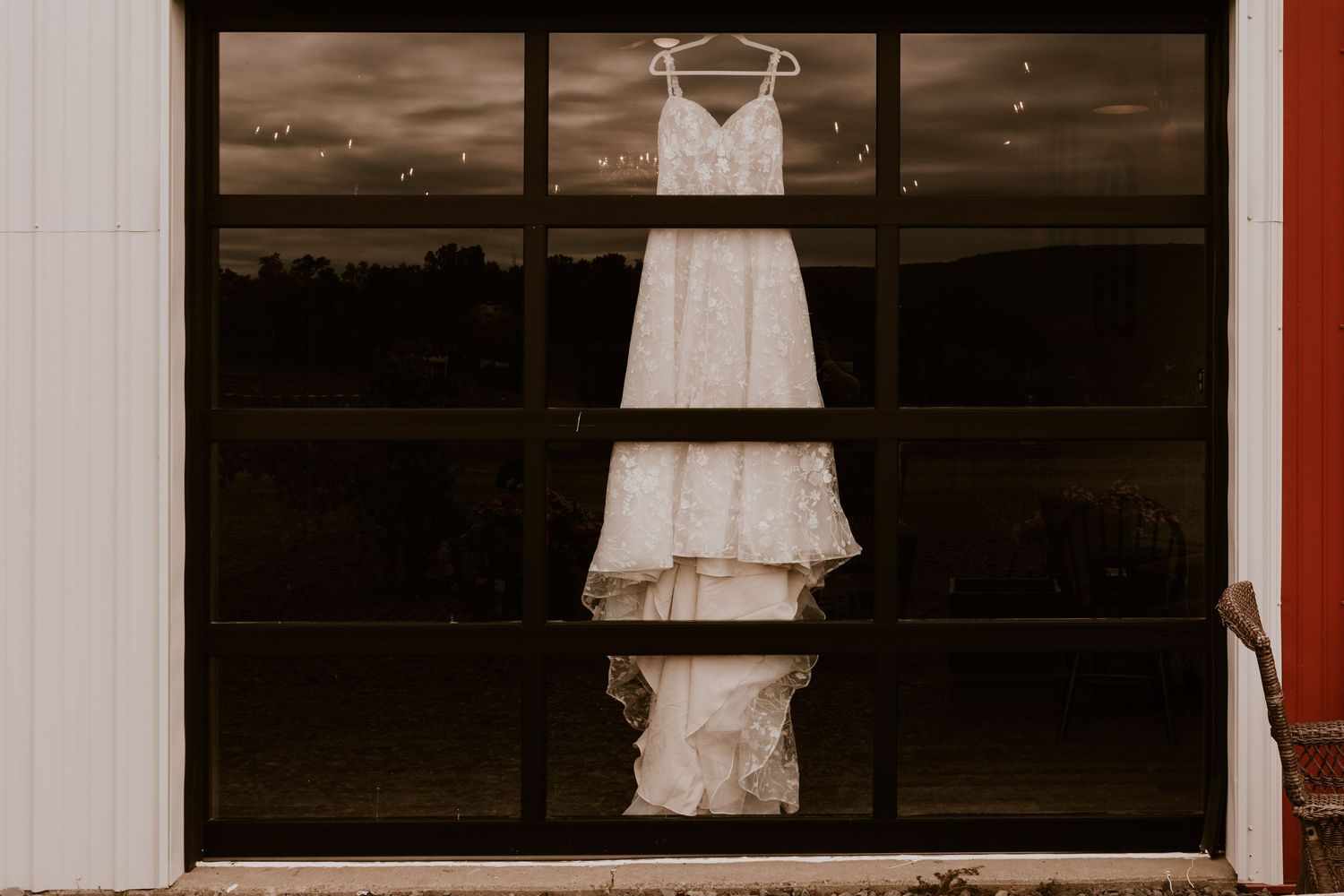 NY + Wedding + photographer