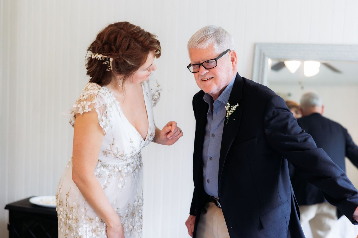 NY + Wedding + photographer