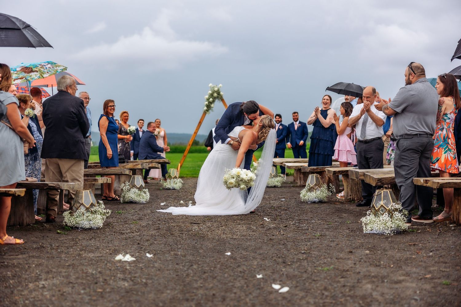 NY + Wedding + photographer