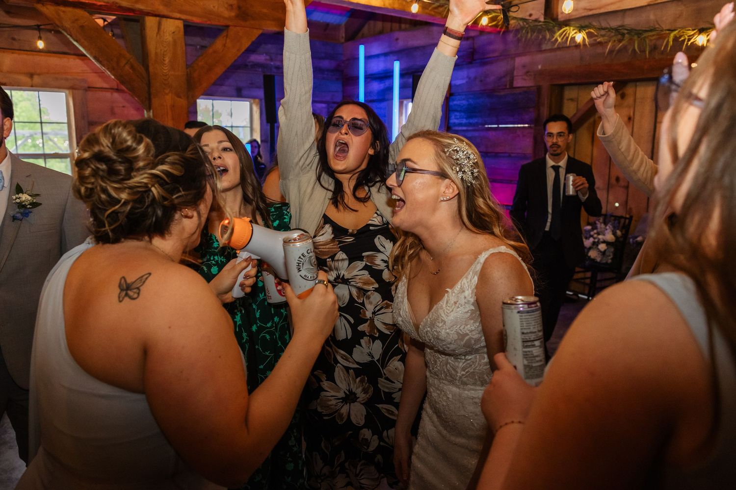NY + Wedding + photographer