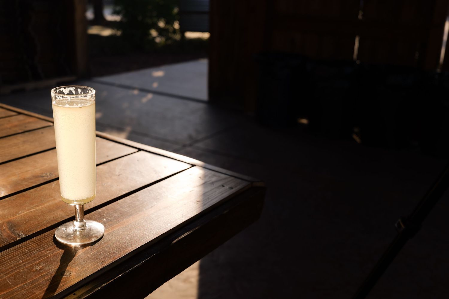 non alcoholic drink crafted for private celebration