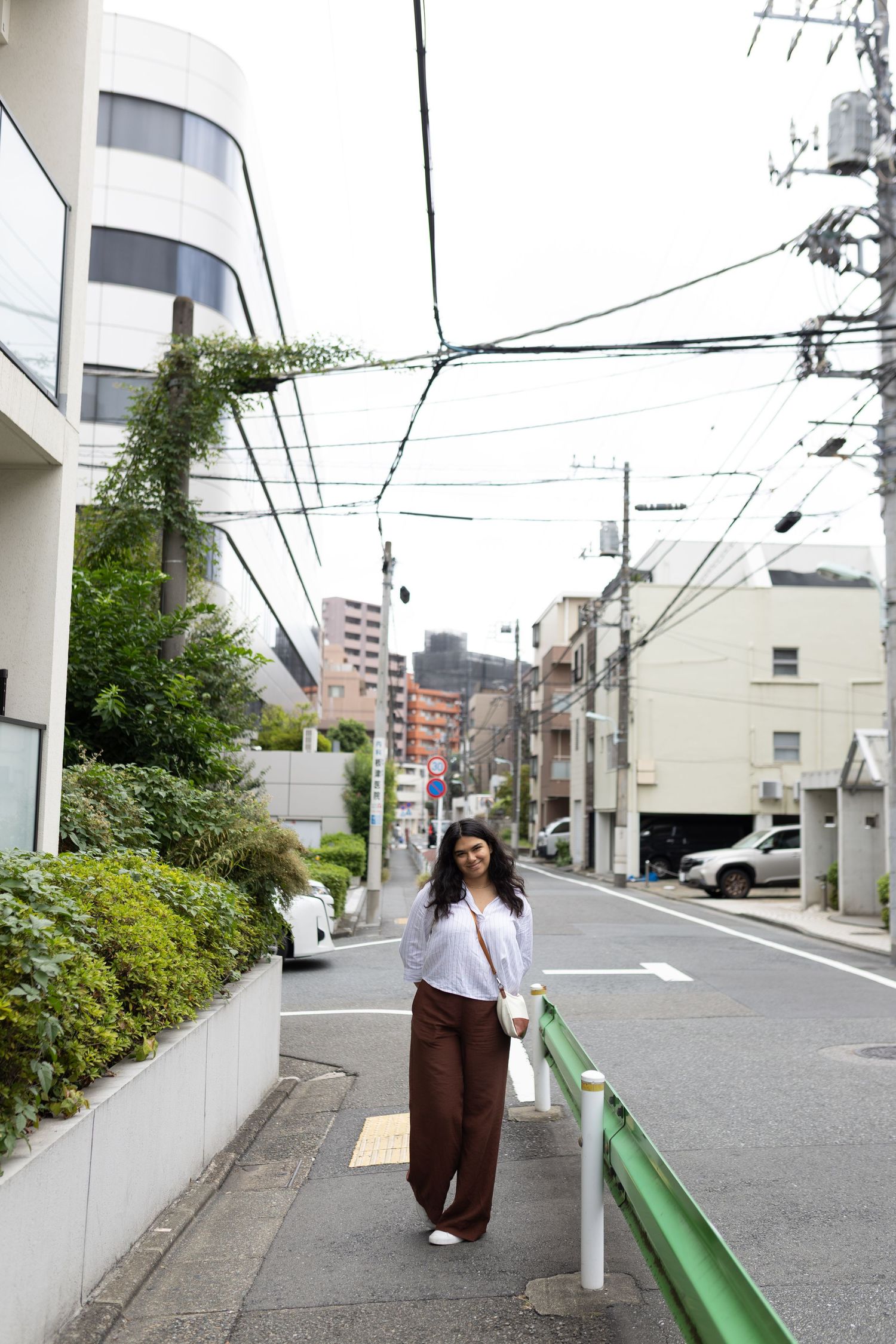 mobile bartender exploring Japans small towns