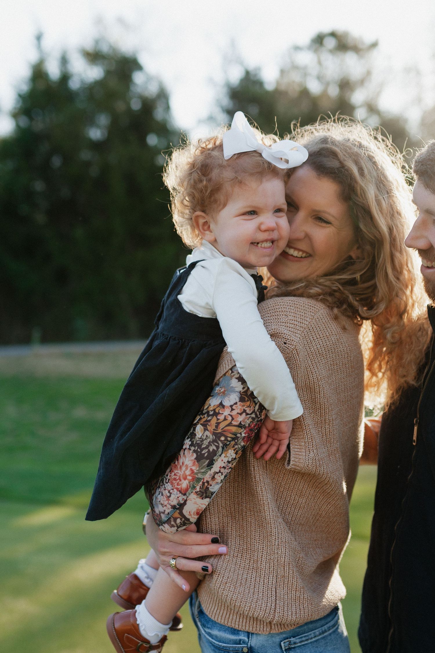 Andalusia, Alabama wedding photographer Sarah Strickland Photography. Andalusia, Alabama family photographer Sarah Strickland Photography.