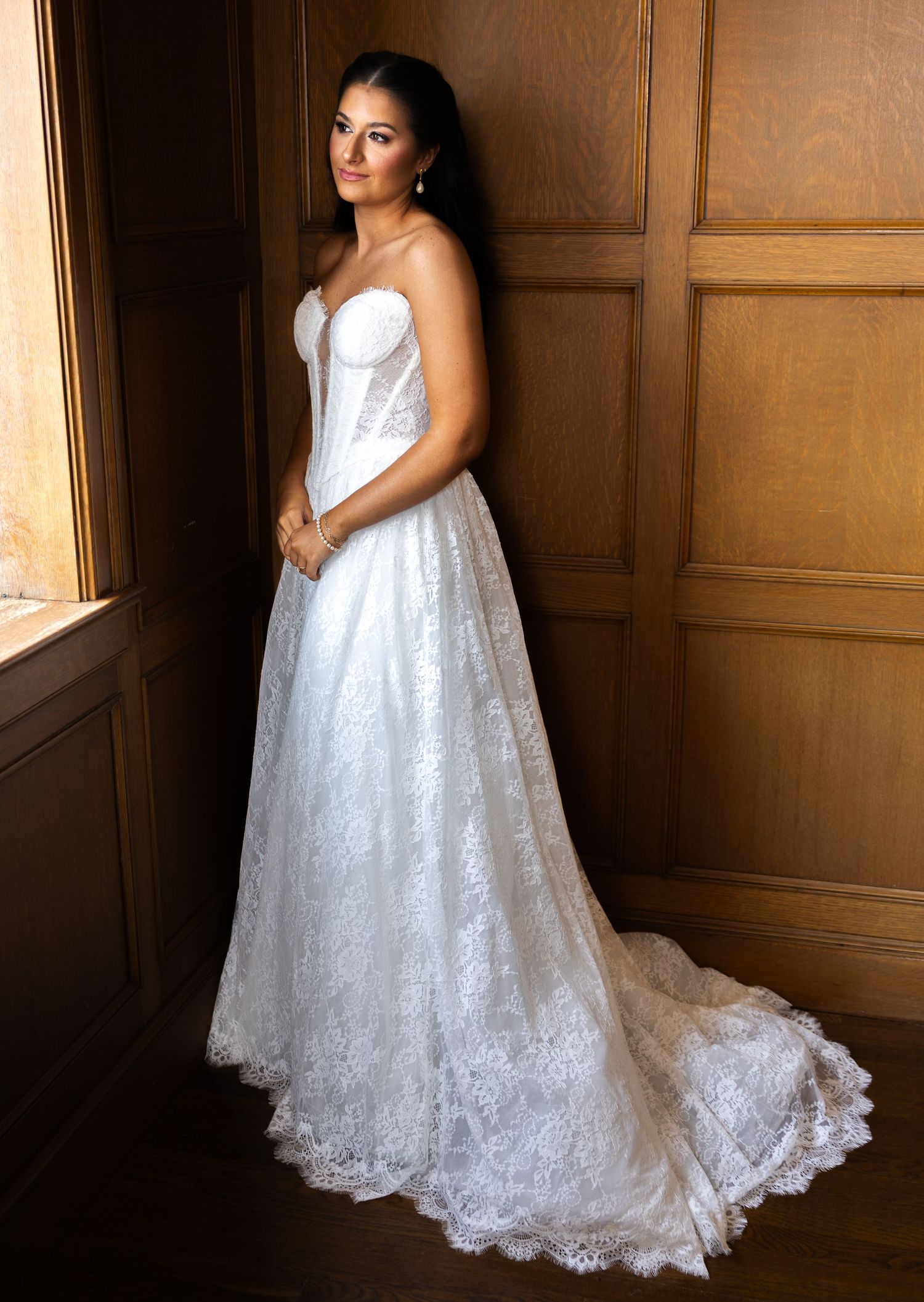 Andalusia, Alabama wedding photographer