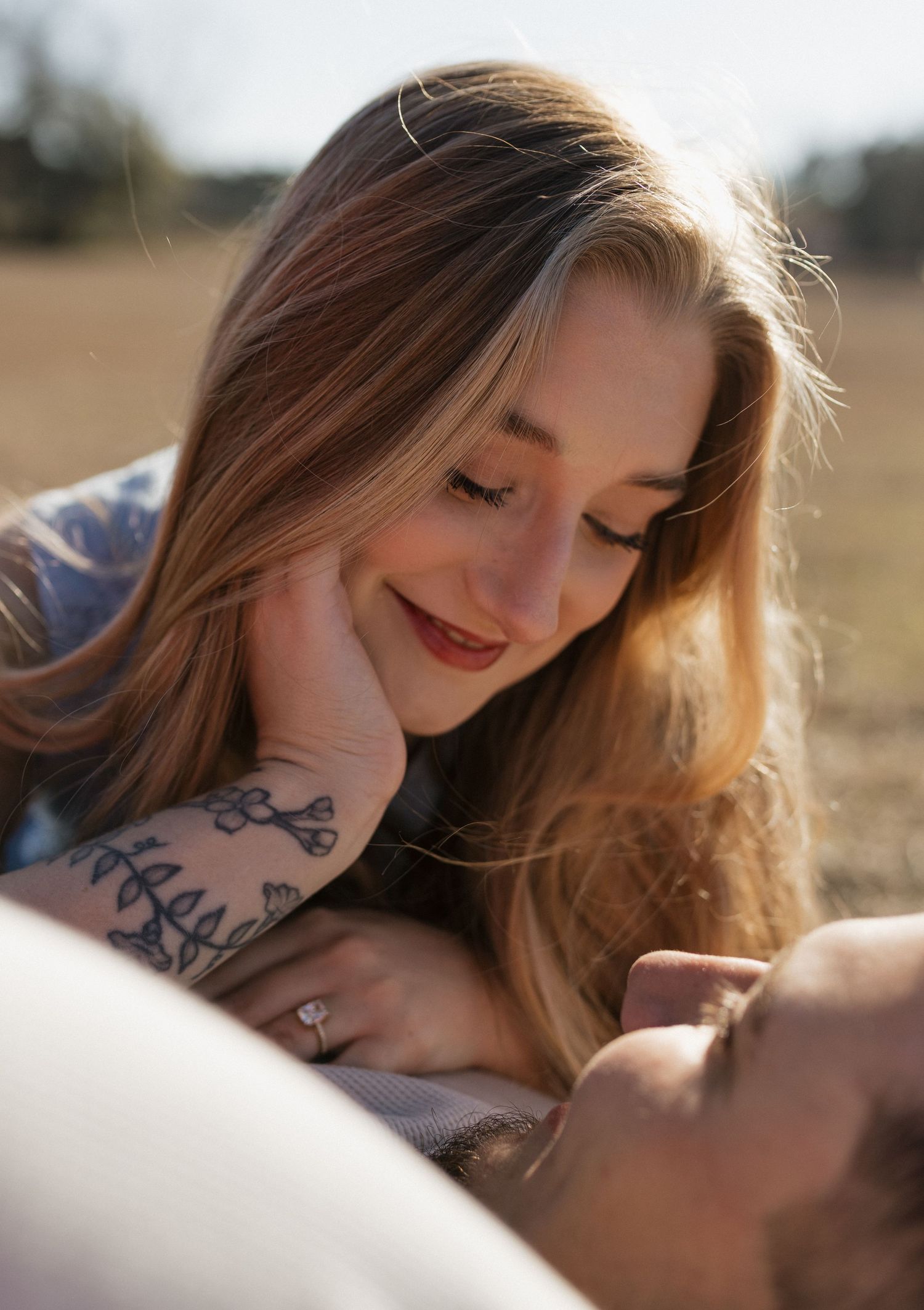 Andalusia, Alabama wedding photographer Sarah Strickland Photography. Andalusia, Alabama family photographer Sarah Strickland Photography.