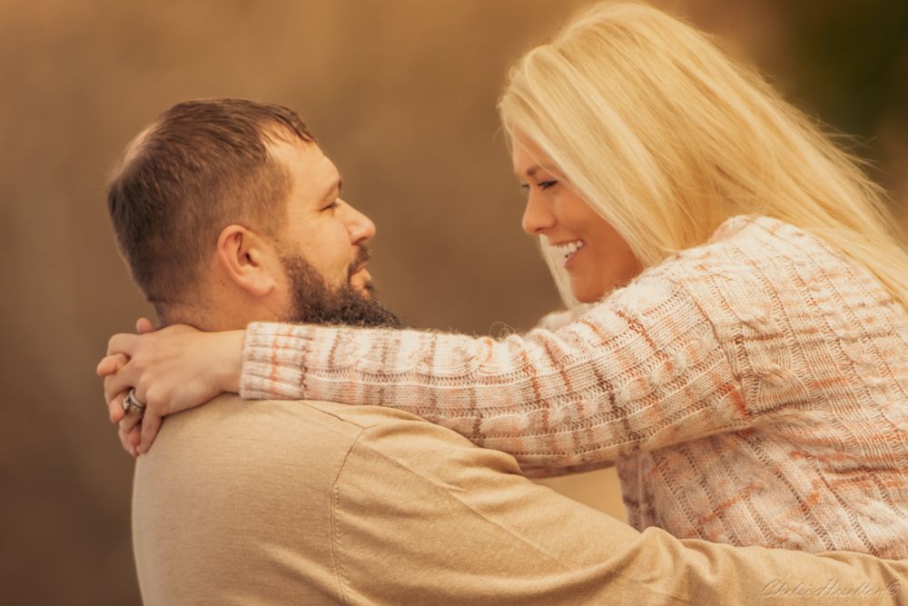 Couples Shoot
