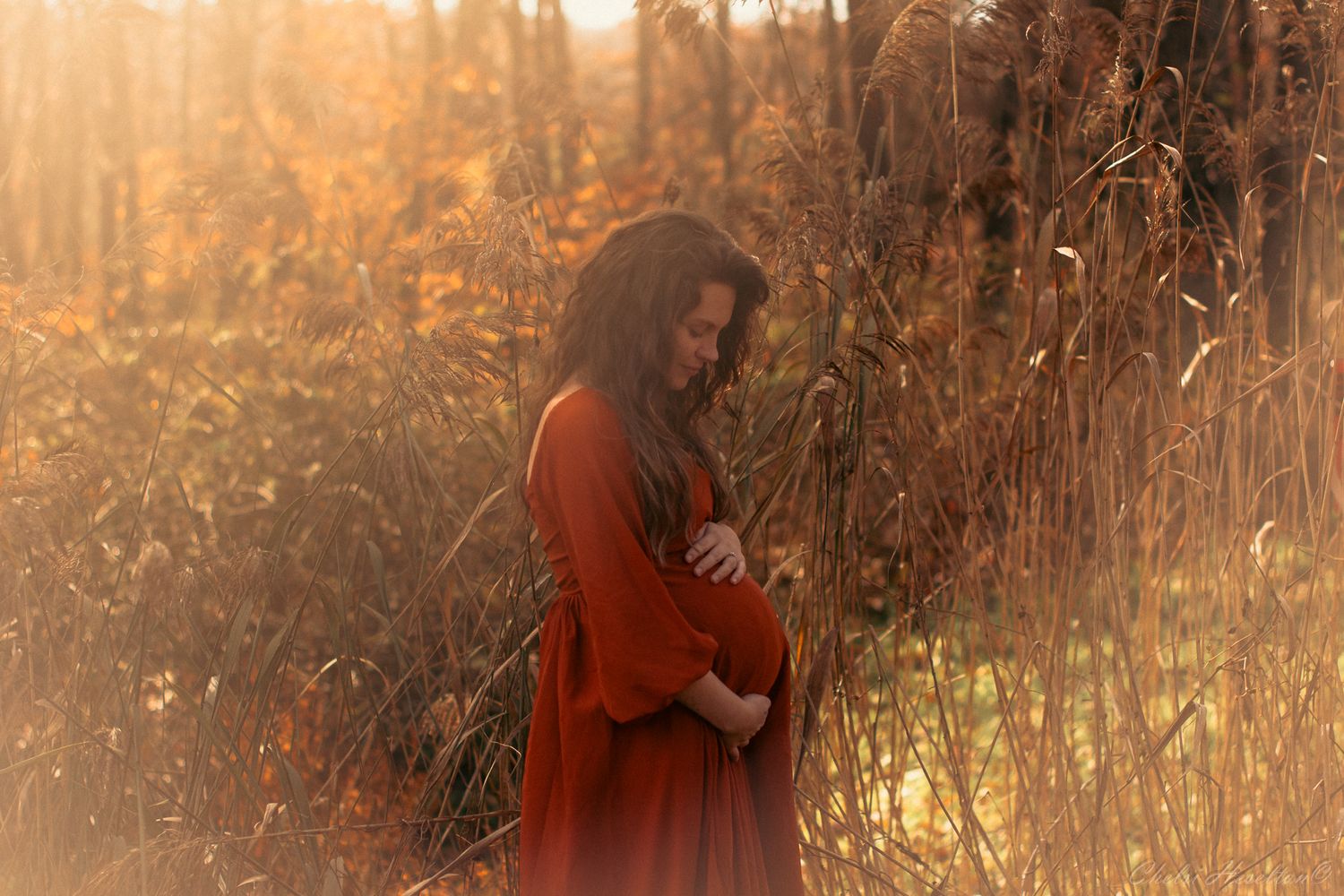 Maternity Shoot