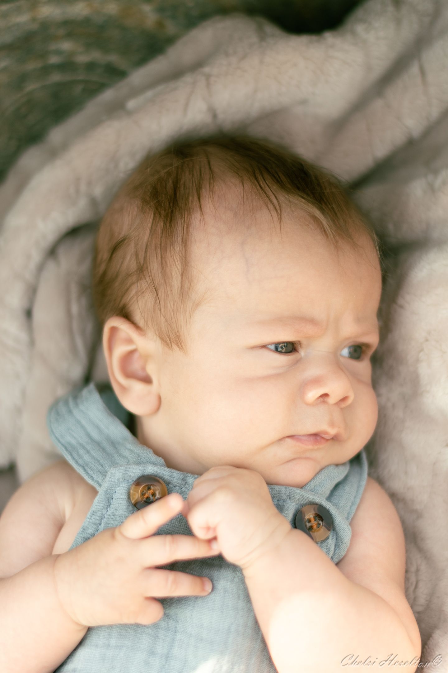 Newborn Shoot