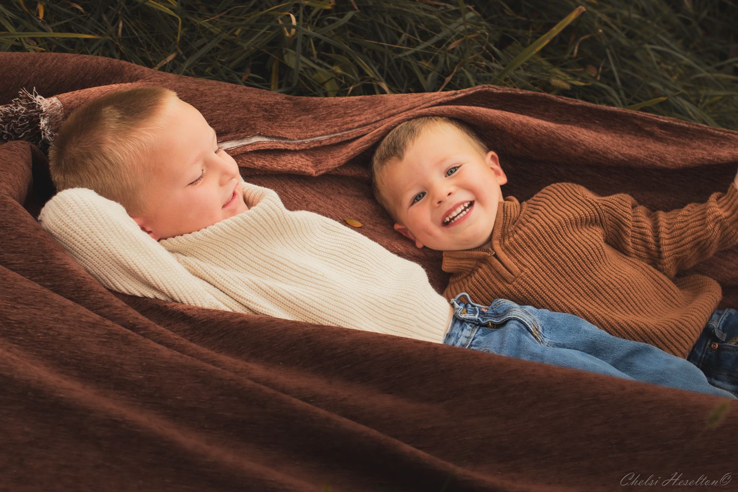 Family Shoot