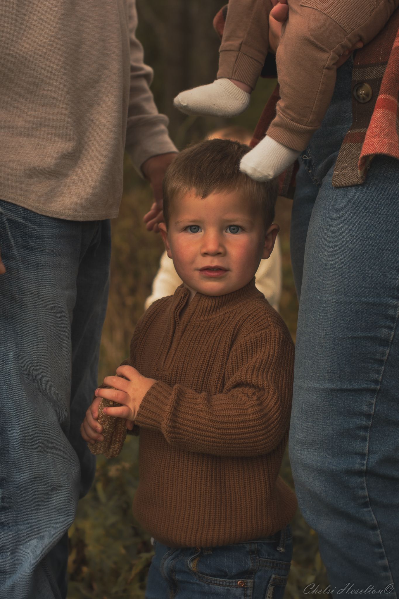 Family Shoot