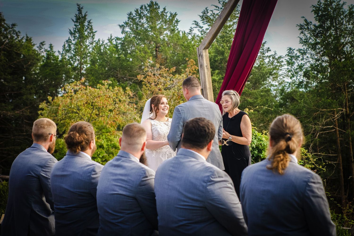 Wedding Photography