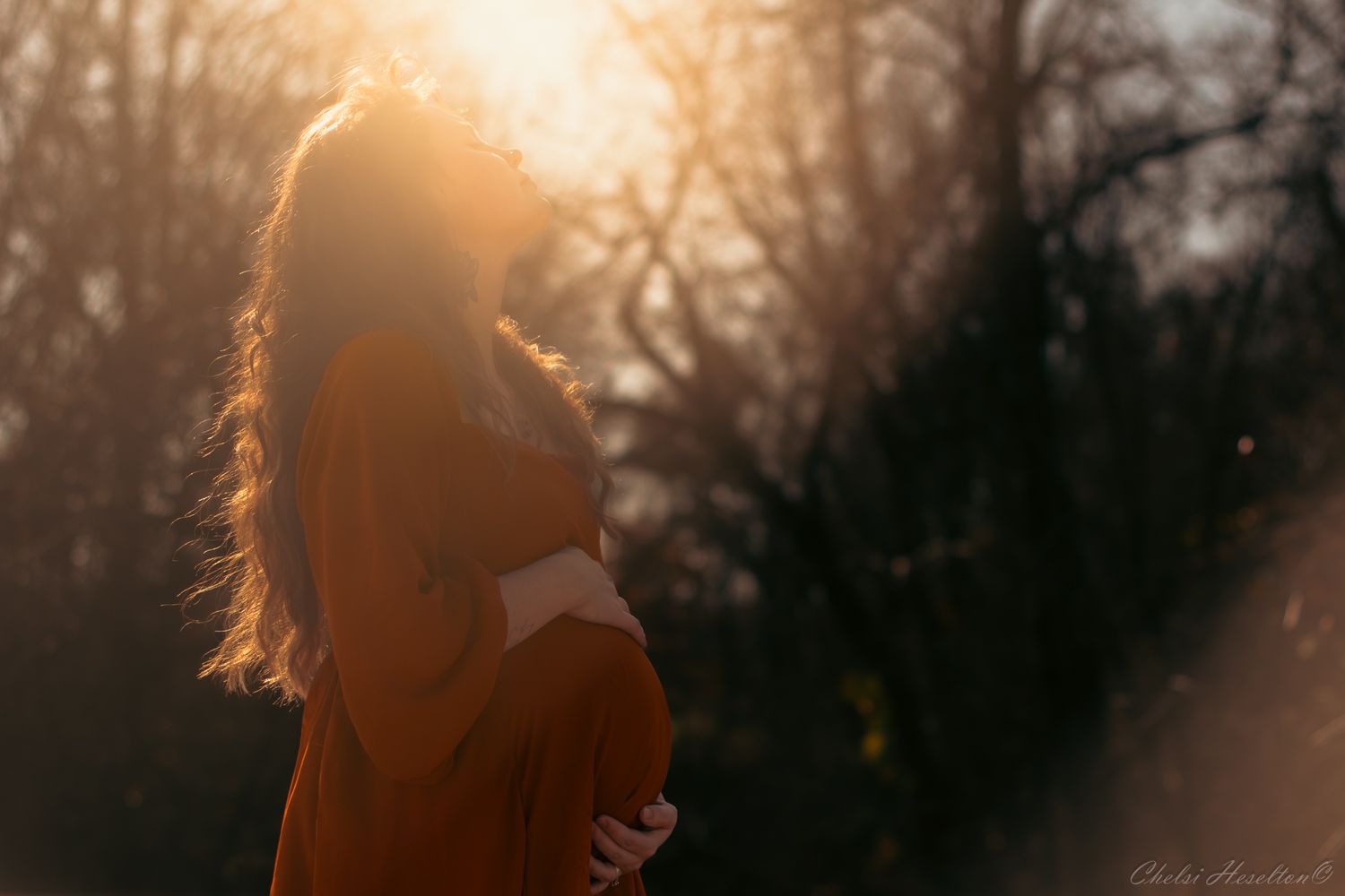 Maternity Shoot