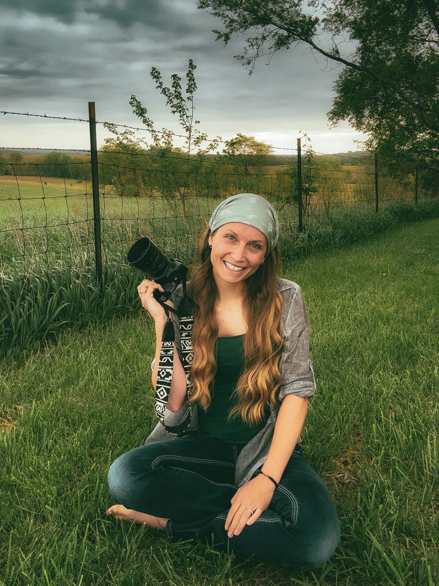 Rural Missouri Photographer - Carroll County