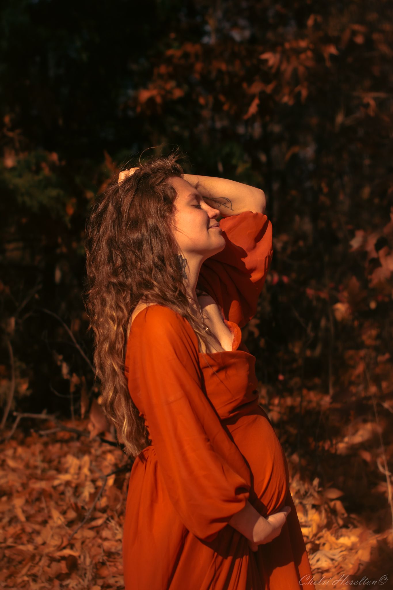 Maternity Shoot