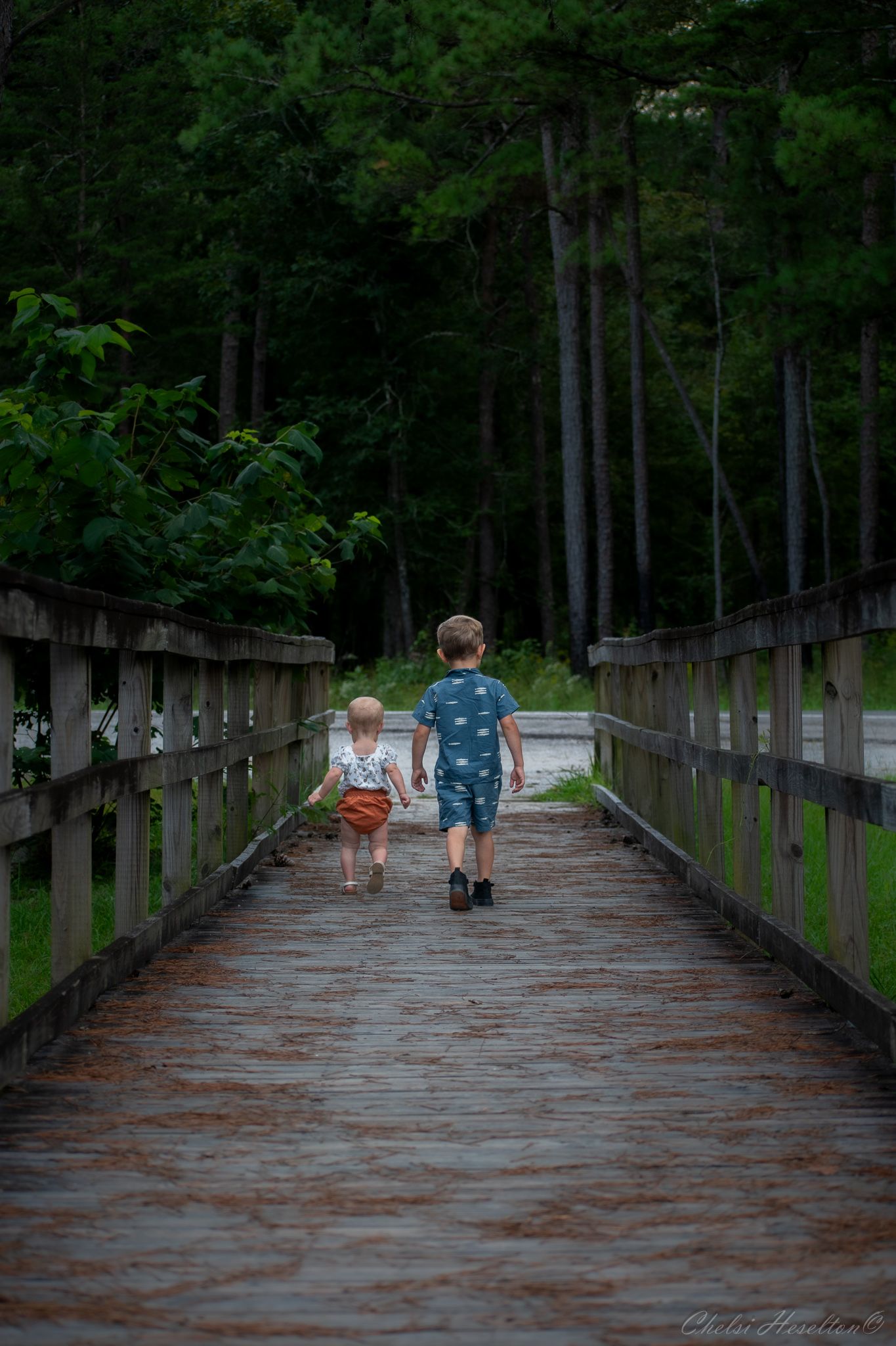 Children Photographer