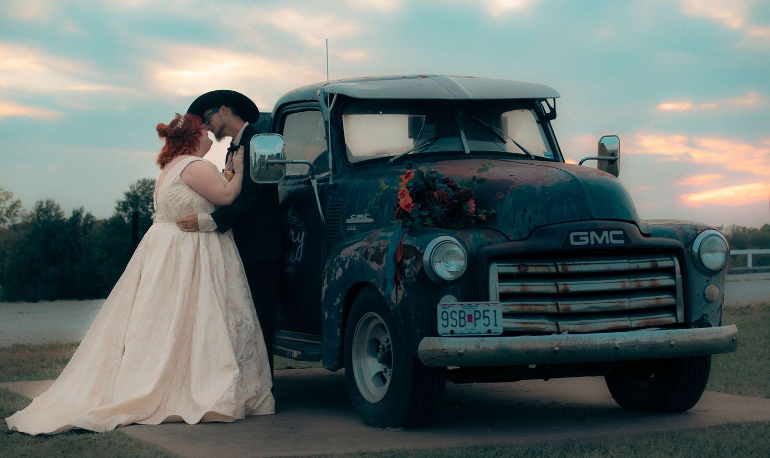 Wedding Photography Berry Acres
