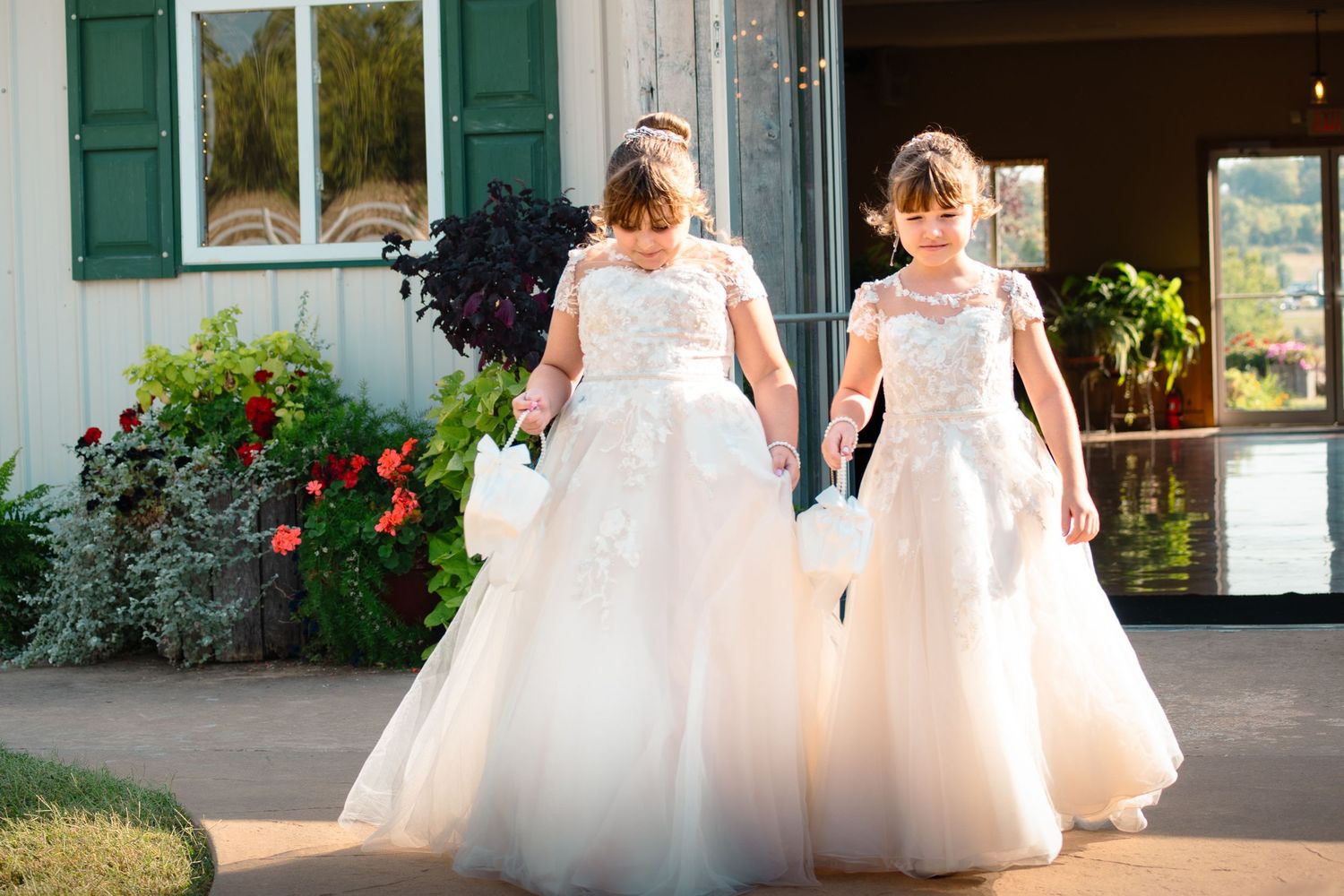 Wedding Photography Berry Acres