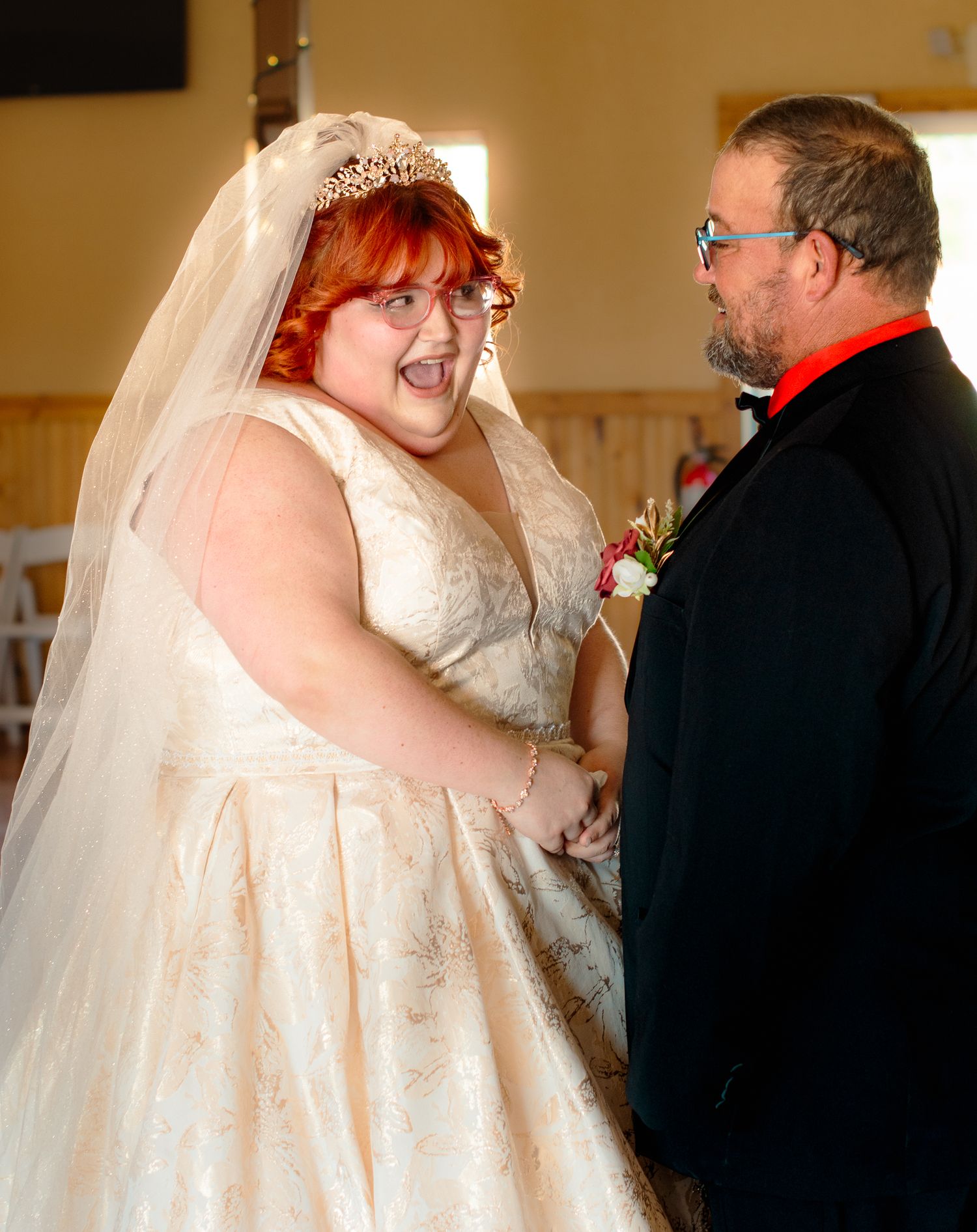 Wedding Photography Berry Acres