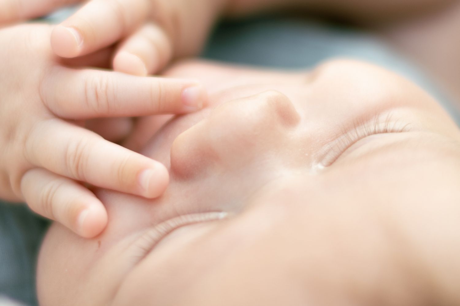 Newborn Shoot
