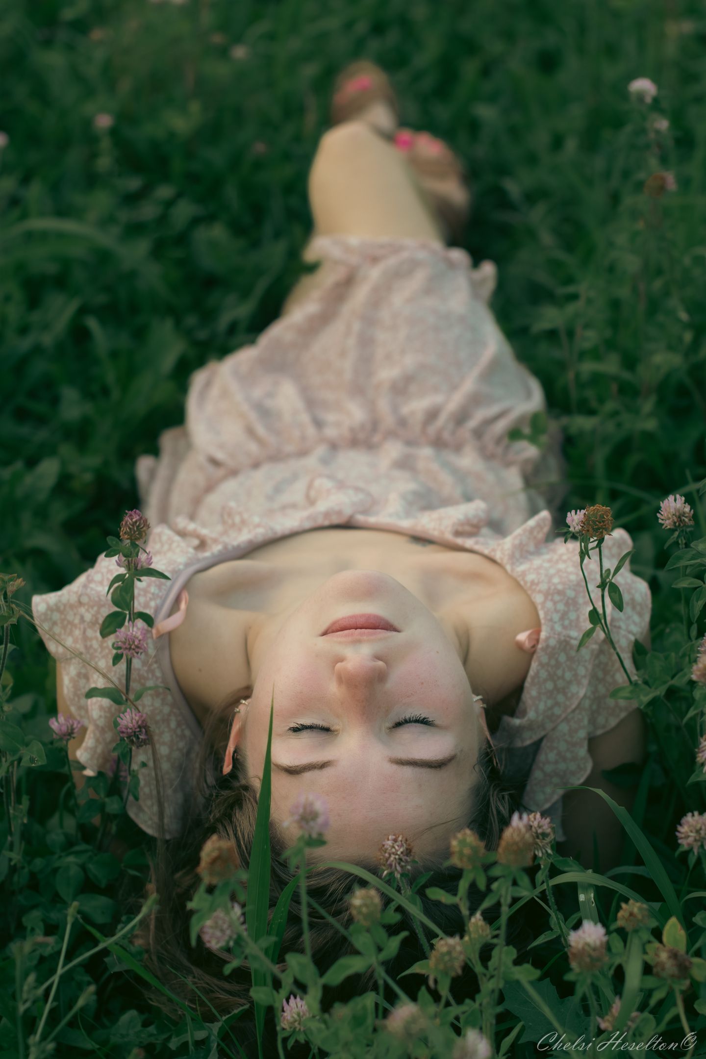 Solo Shoot