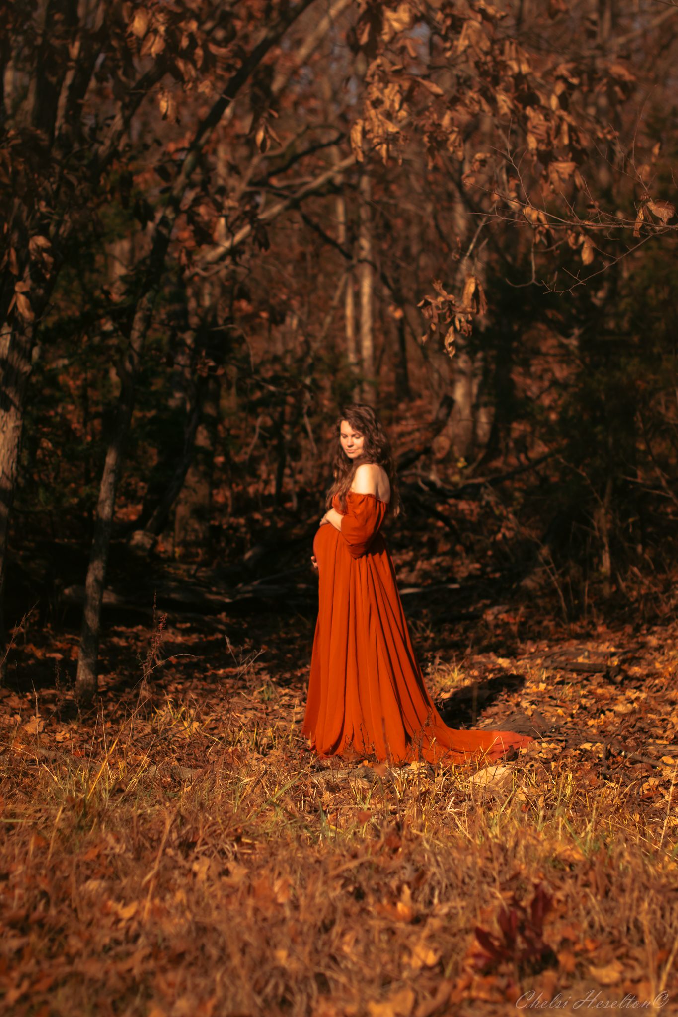 Maternity Shoot