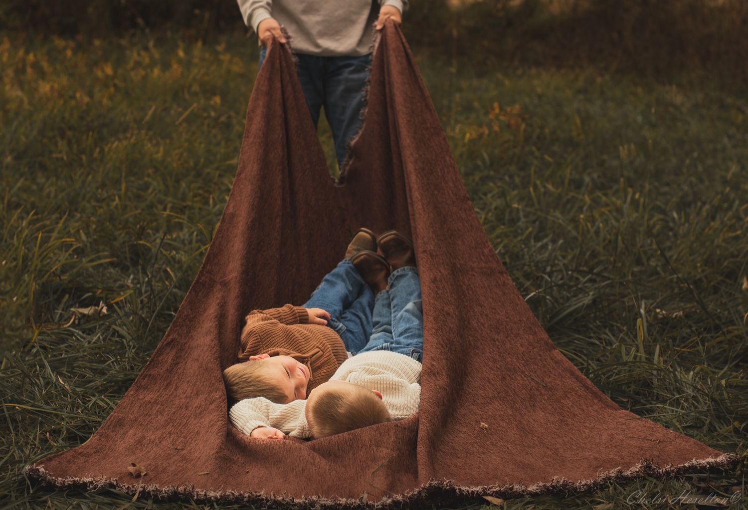 Family Shoot
