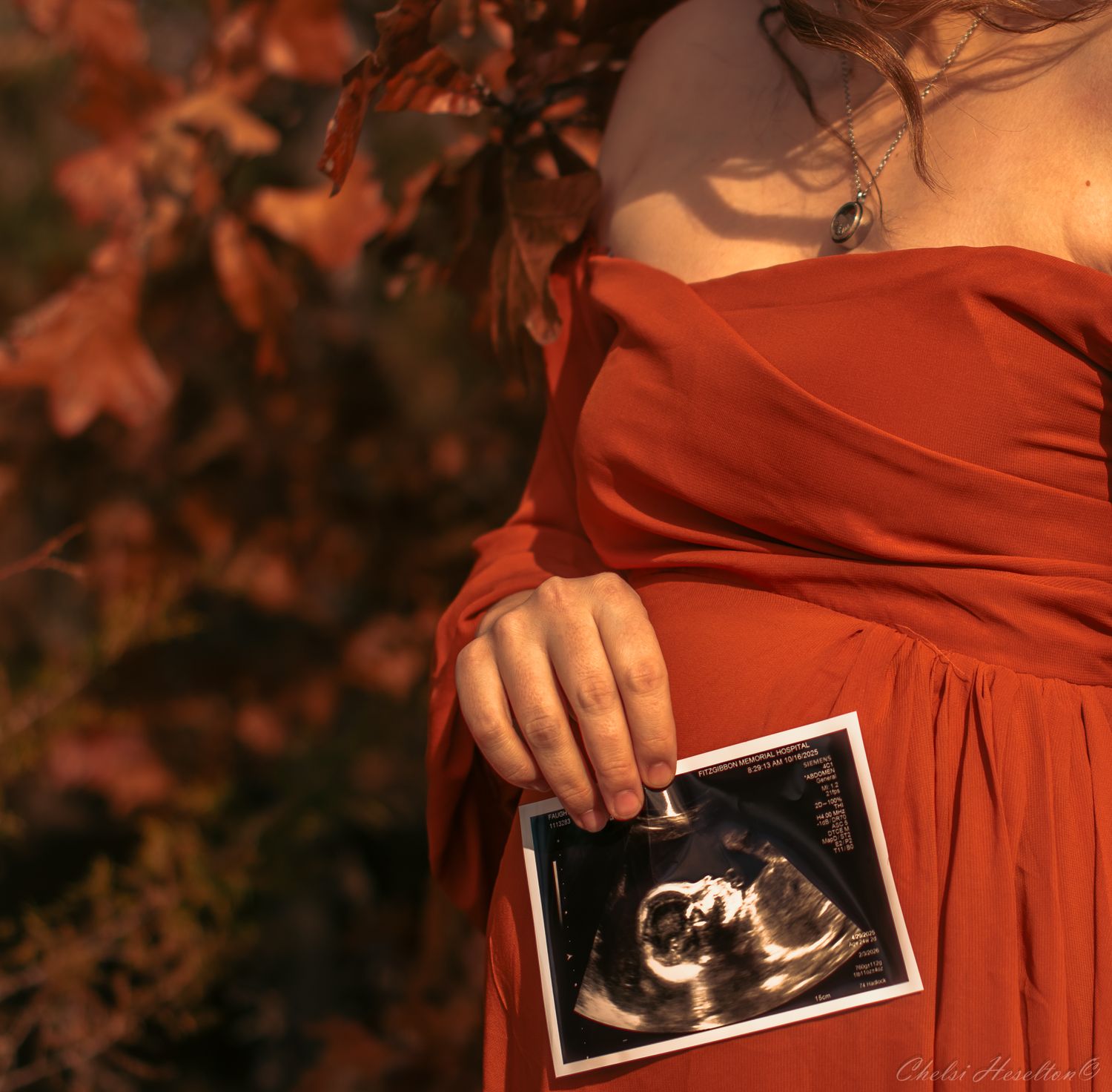 Maternity Shoot