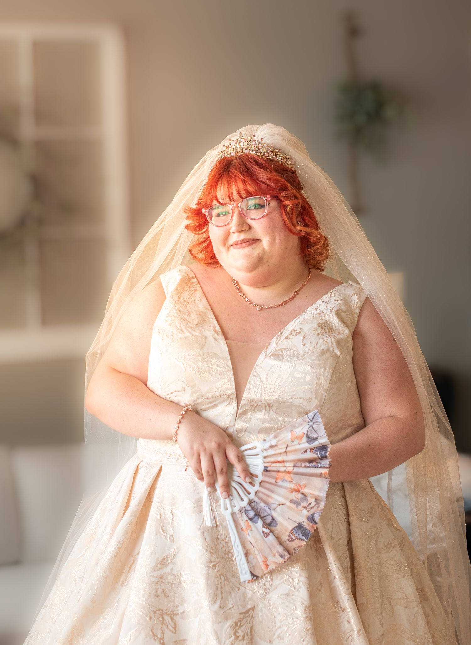 Wedding Photography Berry Acres