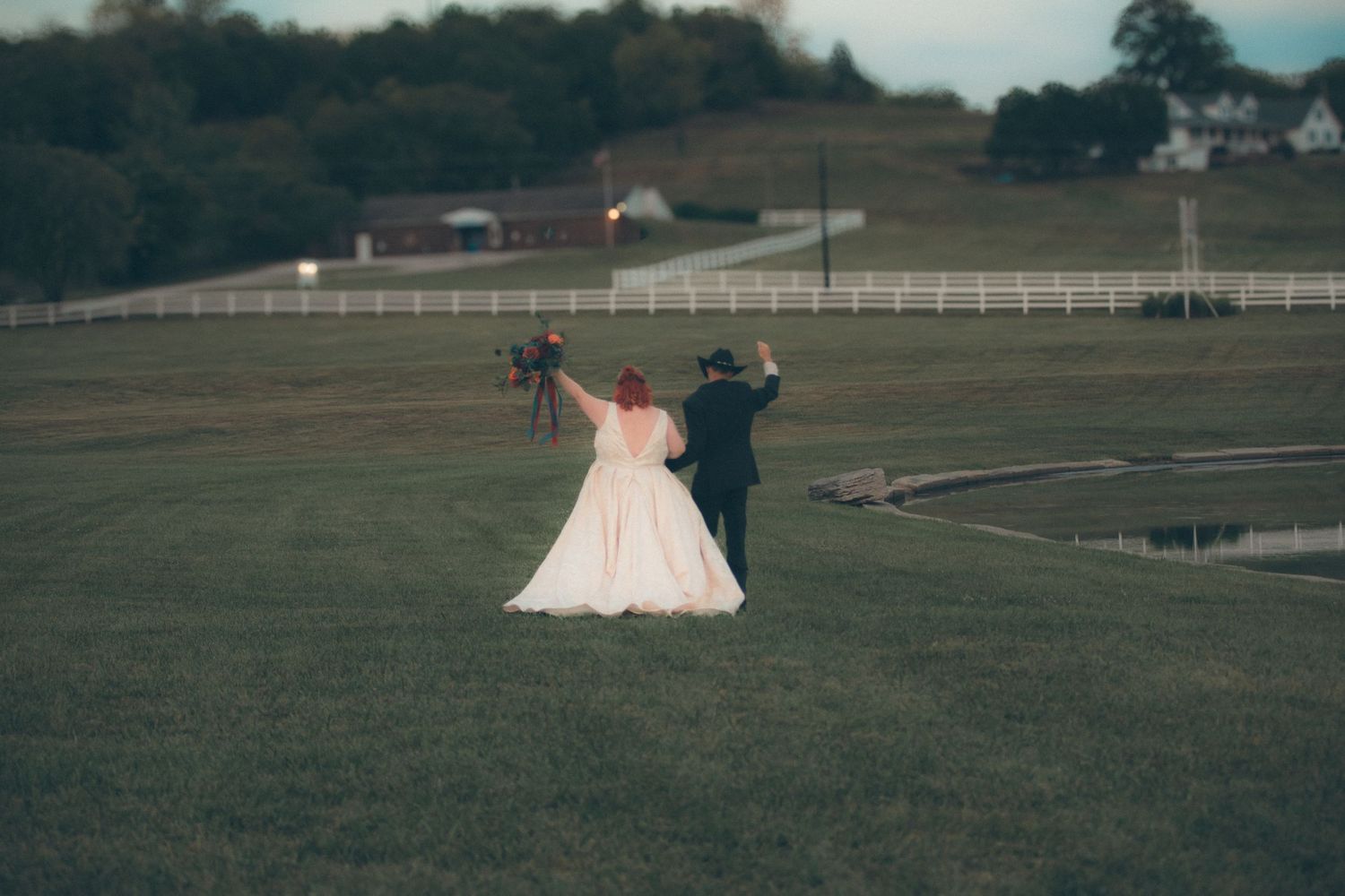 Wedding Photography Berry Acres
